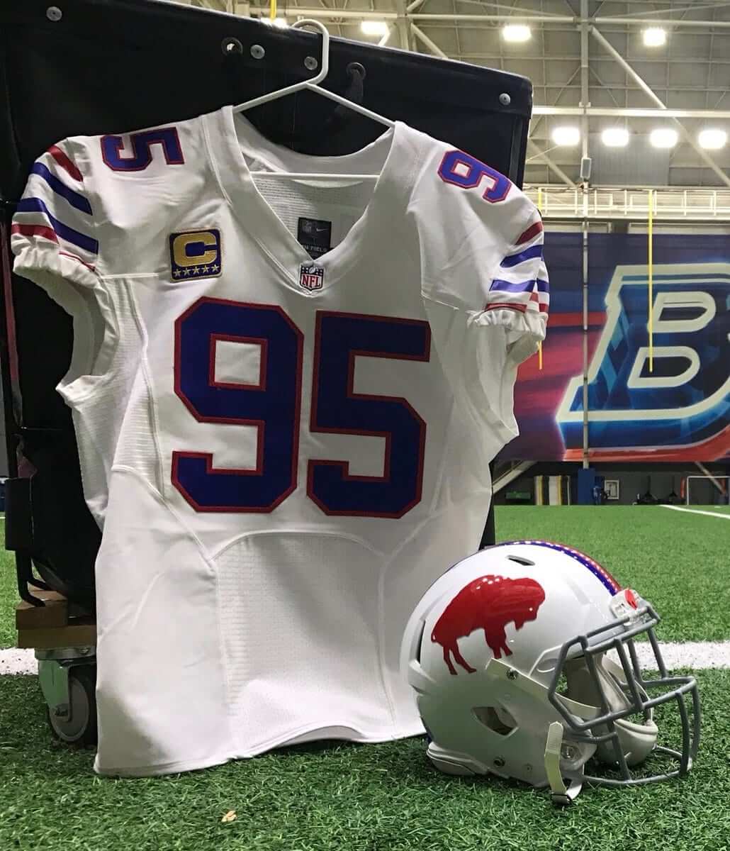 what is the c patch on nfl jerseys